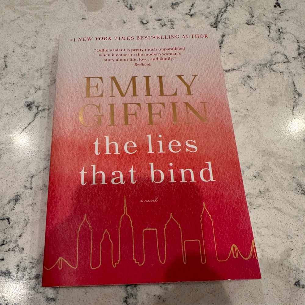 The Lies That Bind